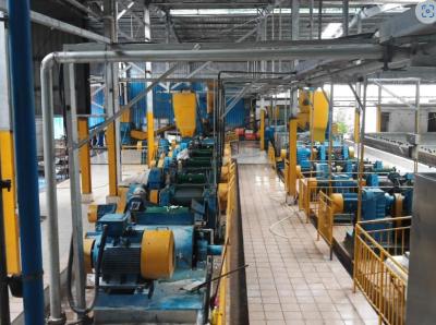 橡膠廠環(huán)評(píng)